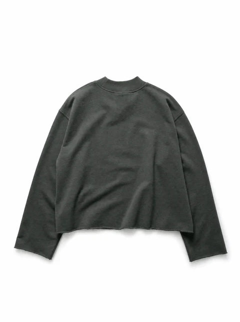 Loopback Sweatshirt