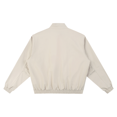 Harrington Bomber Jacket