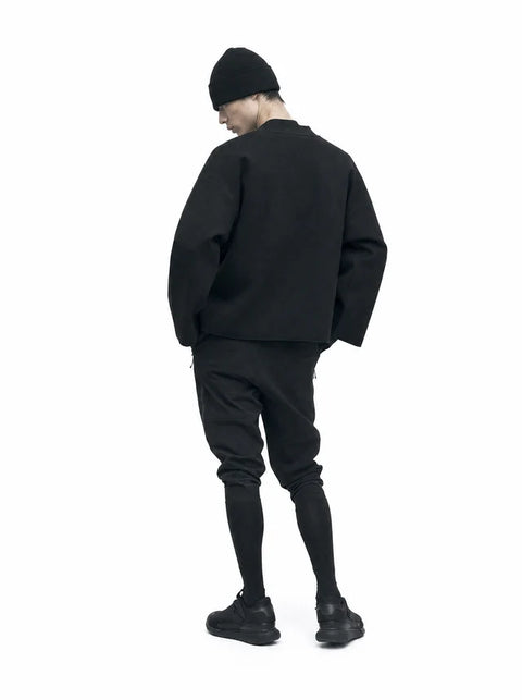Loopback Sweatshirt