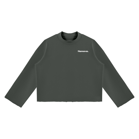 Loopback Sweatshirt