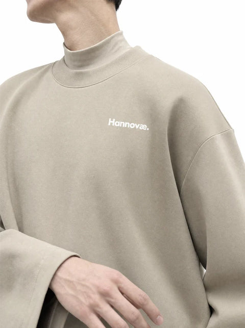 Loopback Sweatshirt
