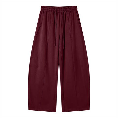Hanfu trousers