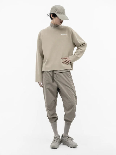 Loopback Sweatshirt