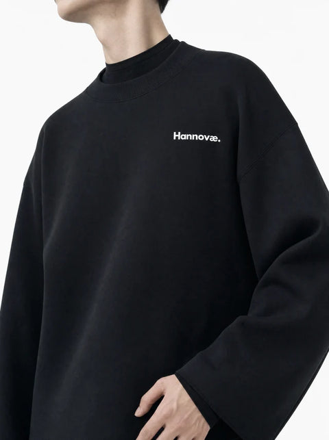 Loopback Sweatshirt