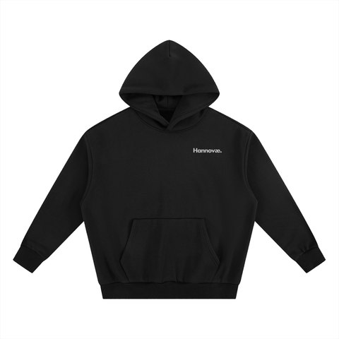 Cloud Hoodie