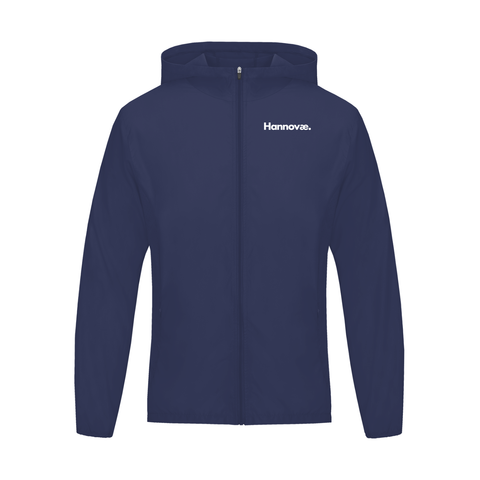 Performance Zip up Jacket