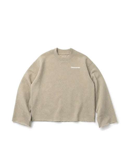 Loopback Sweatshirt