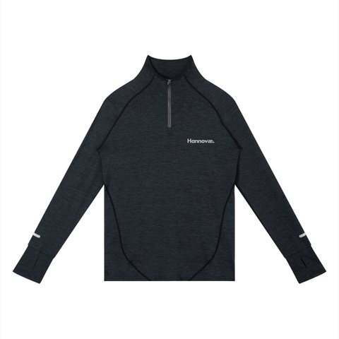 Raglan Training Jacket