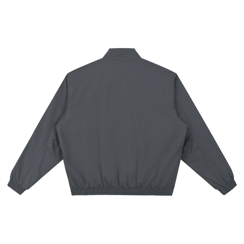 Harrington Bomber Jacket
