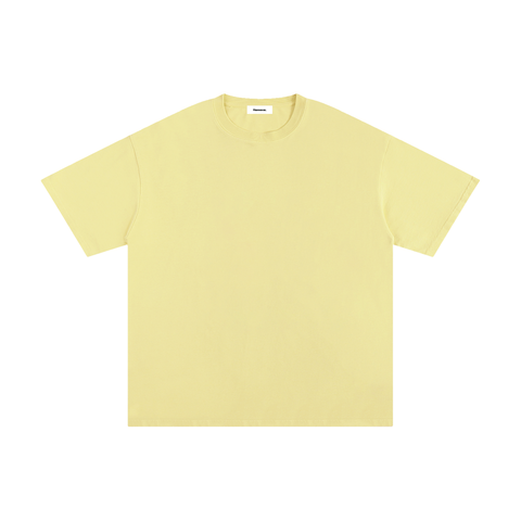 Pima Tshirt