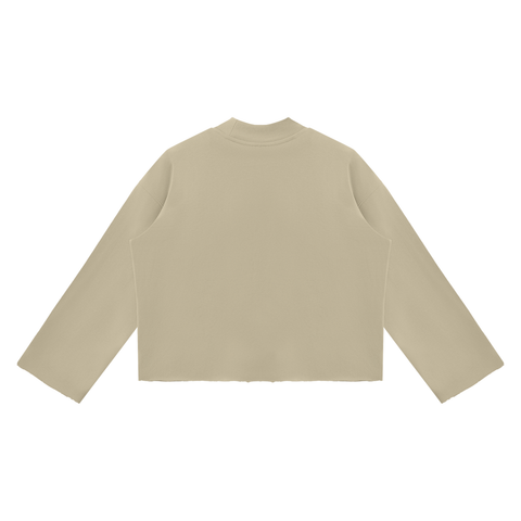 Loopback Sweatshirt