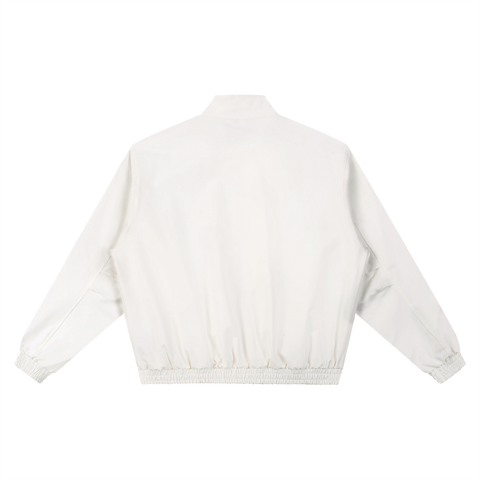 Harrington Bomber Jacket