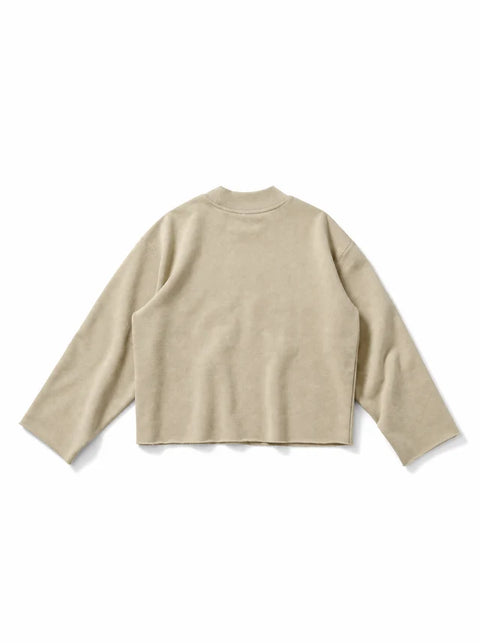 Loopback Sweatshirt