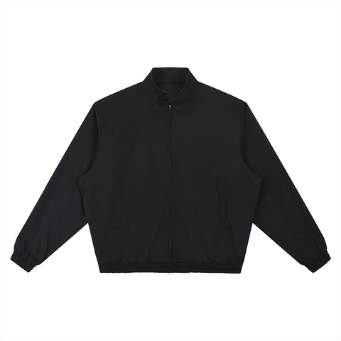 Harrington Bomber Jacket