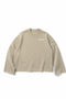 Loopback Sweatshirt