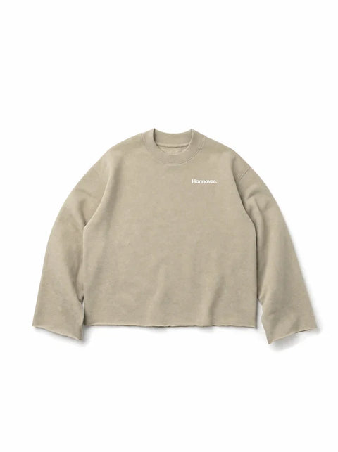 Loopback Sweatshirt