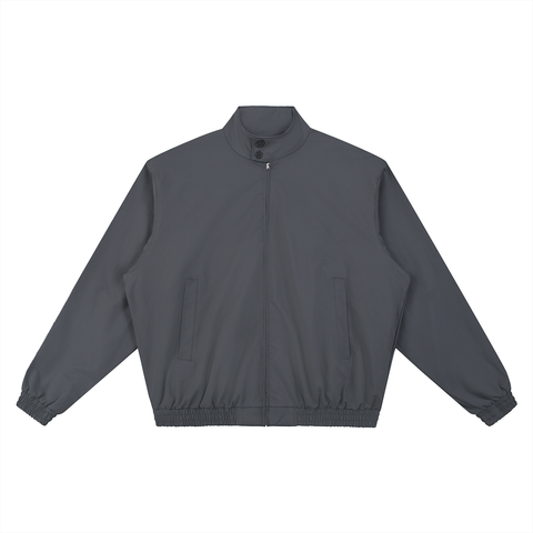 Harrington Bomber Jacket