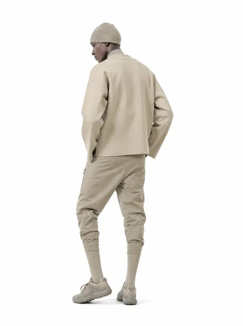 Loopback Sweatshirt