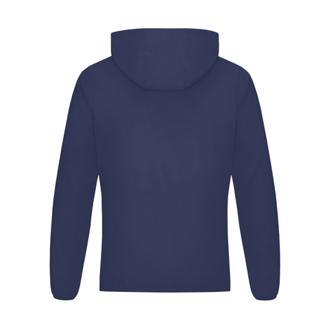 Performance Zip up Jacket