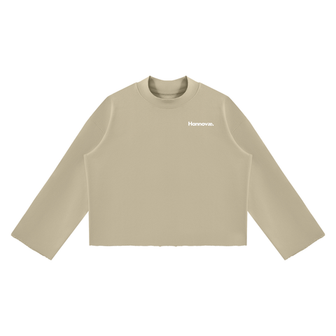 Loopback Sweatshirt