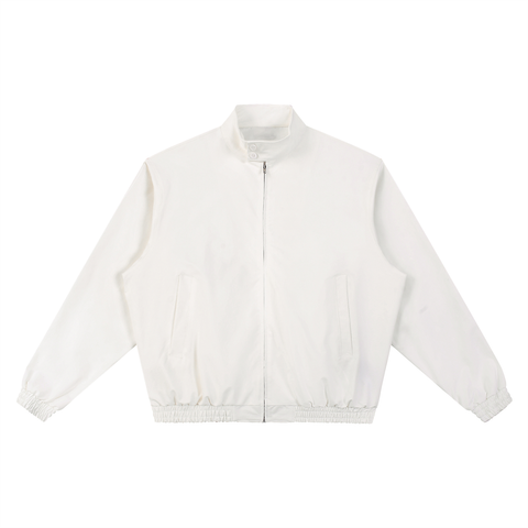 Harrington Bomber Jacket