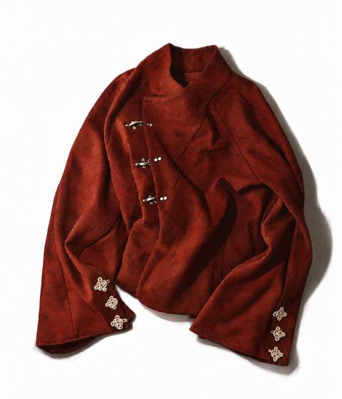 Rouge Hanfu