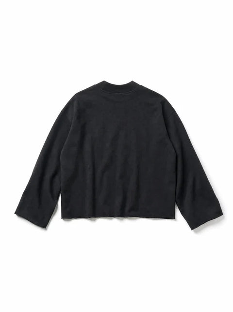 Loopback Sweatshirt