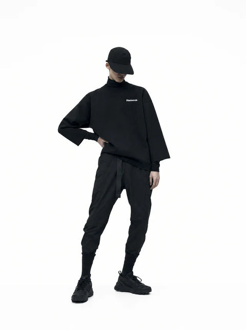 Loopback Sweatshirt