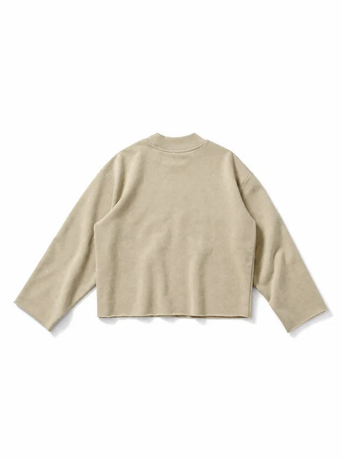 Loopback Sweatshirt