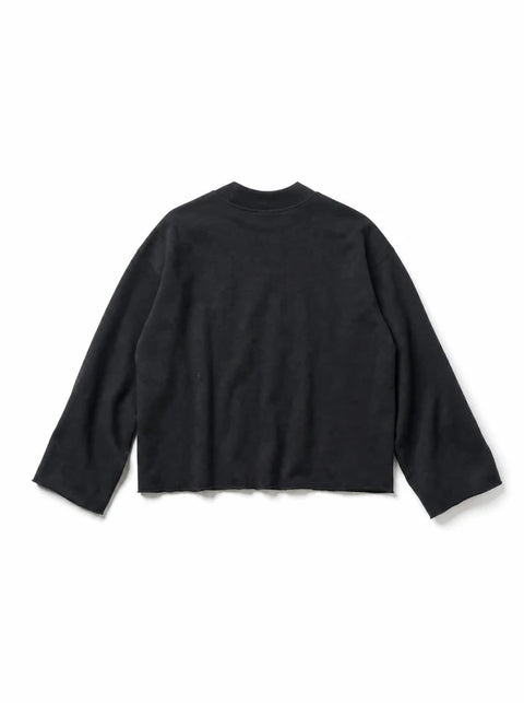 Loopback Sweatshirt