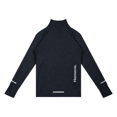 Raglan Training Jacket