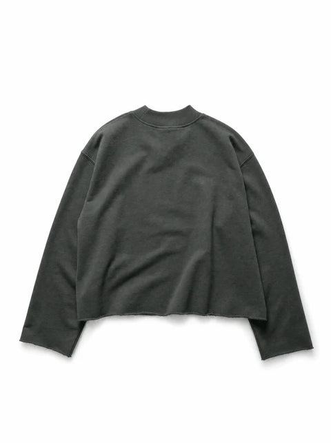 Loopback Sweatshirt