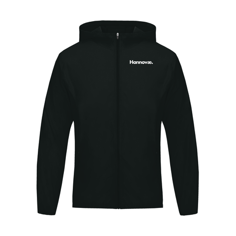 Performance Zip up Jacket