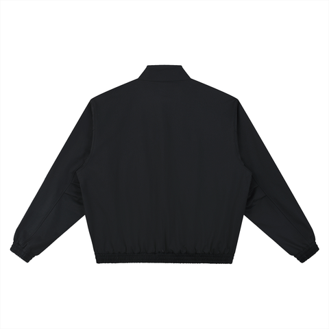 Harrington Bomber Jacket