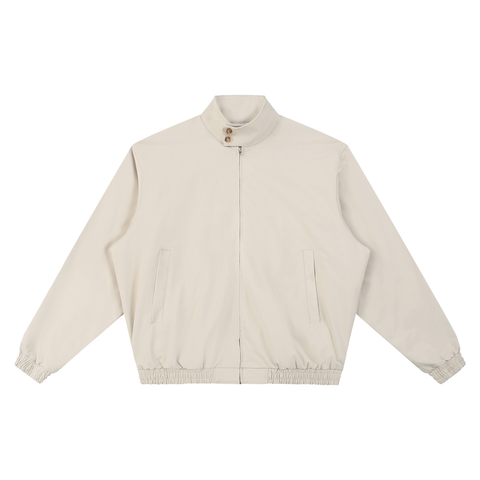 Harrington Bomber Jacket