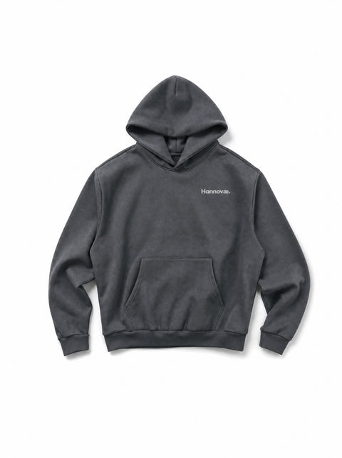 Cloud Hoodie