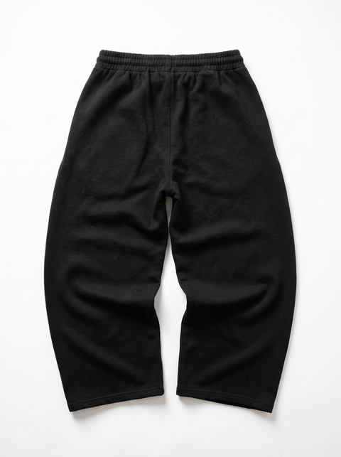 Arc trousers