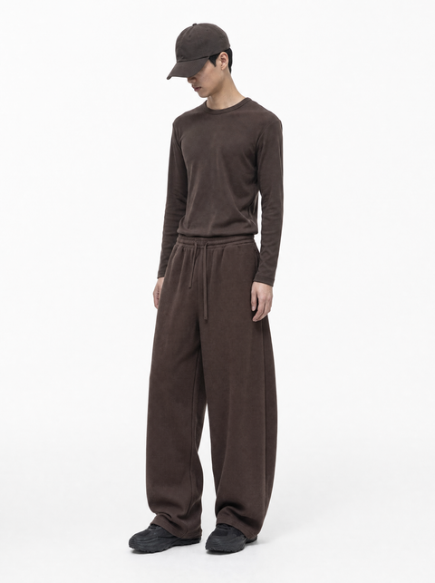 Arc trousers