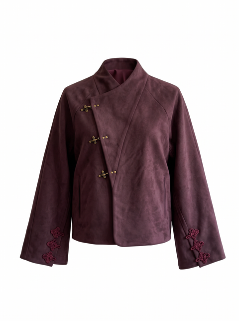 Rosewood Hanfu