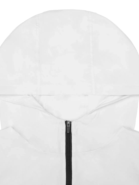 Performance Zip up Jacket