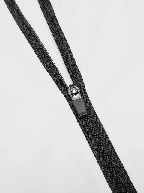Performance Zip up Jacket