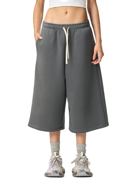 Air relaxed sweatpants