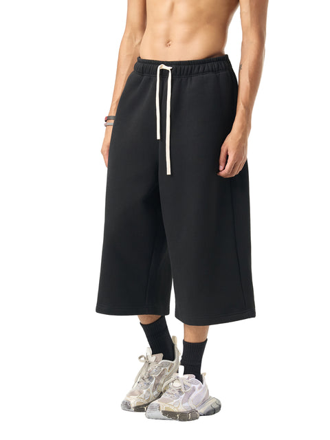 Air relaxed sweatpants