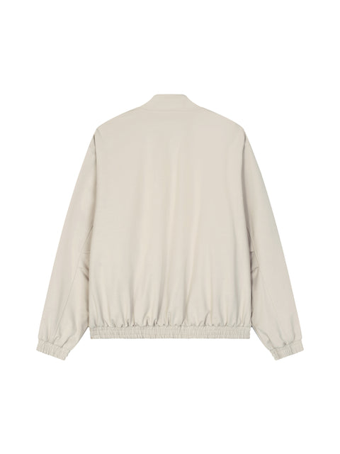 Harrington Bomber Jacket