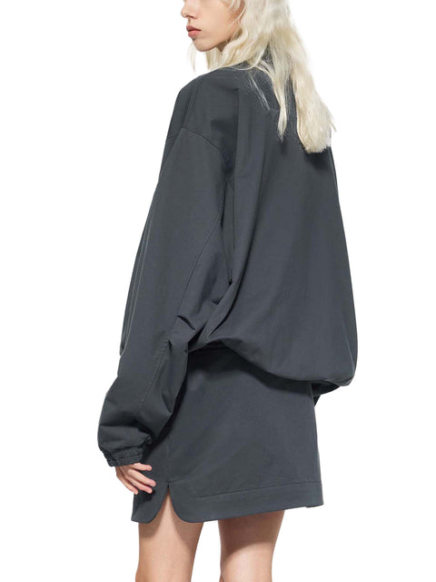 Harrington Bomber Jacket