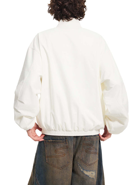 Harrington Bomber Jacket