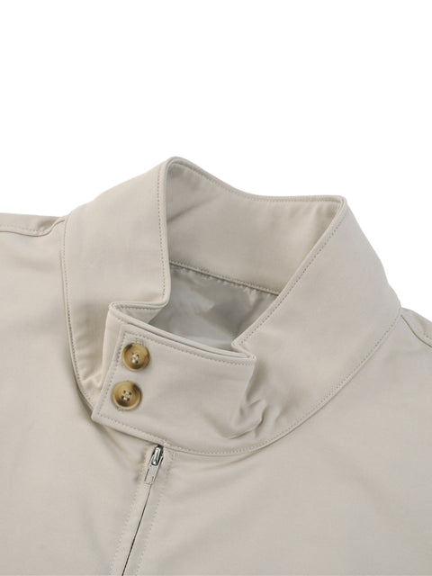 Harrington Bomber Jacket