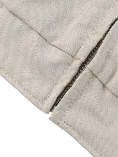 Harrington Bomber Jacket