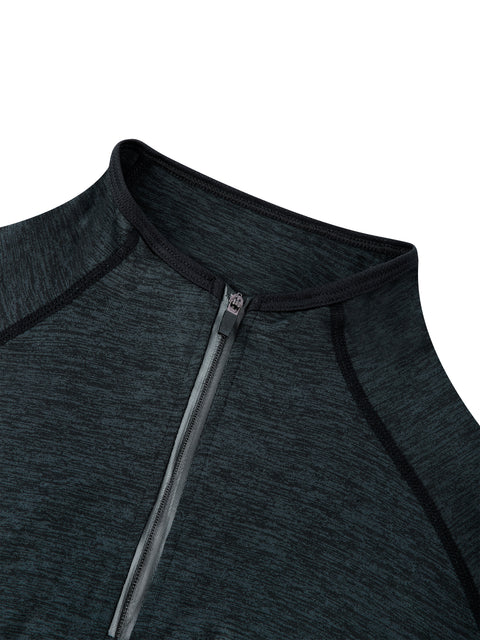 Raglan Training Jacket