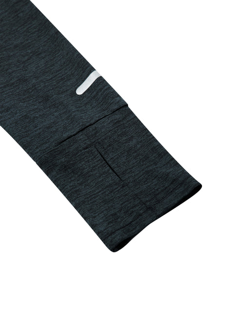 Raglan Training Jacket